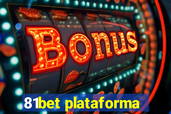 81bet plataforma